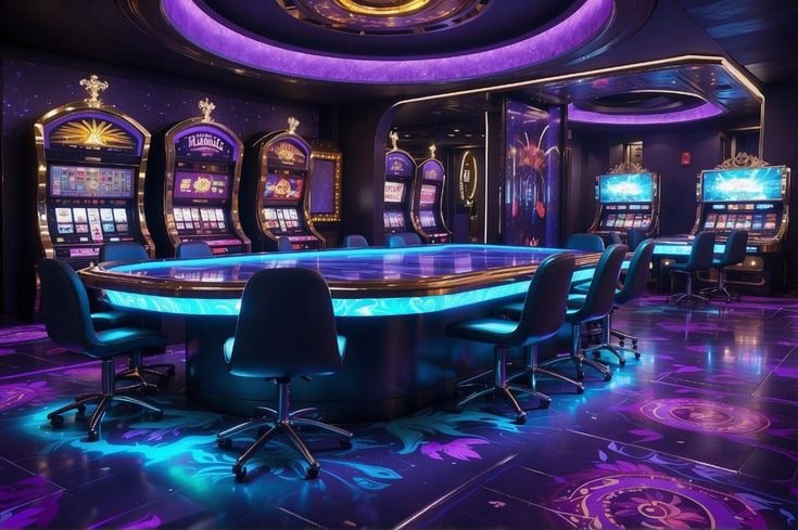 Table games and fishing game categories inside jilimm Casino section